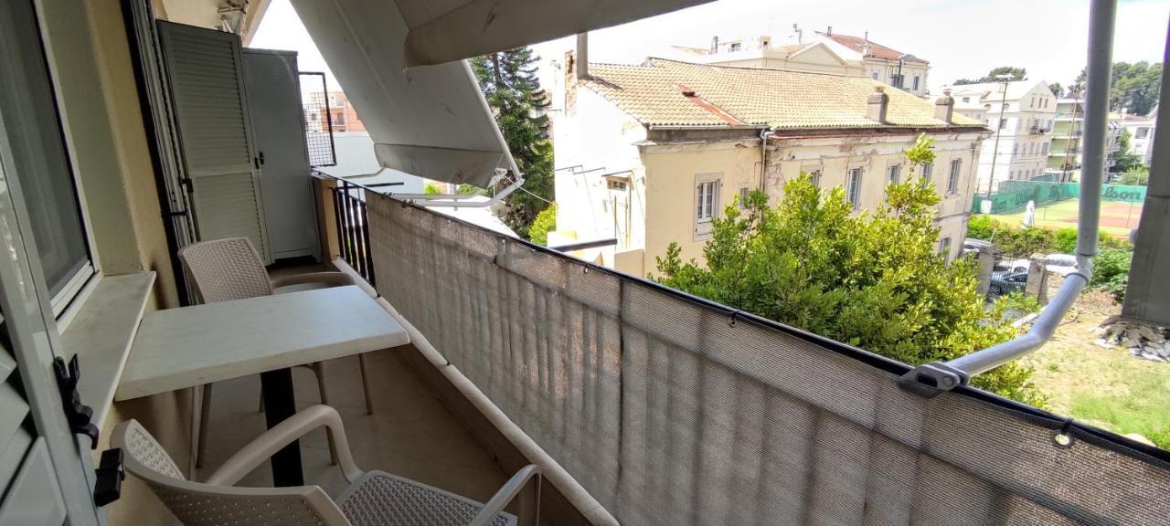 Casa Bella Corfu (city) Exterior foto
