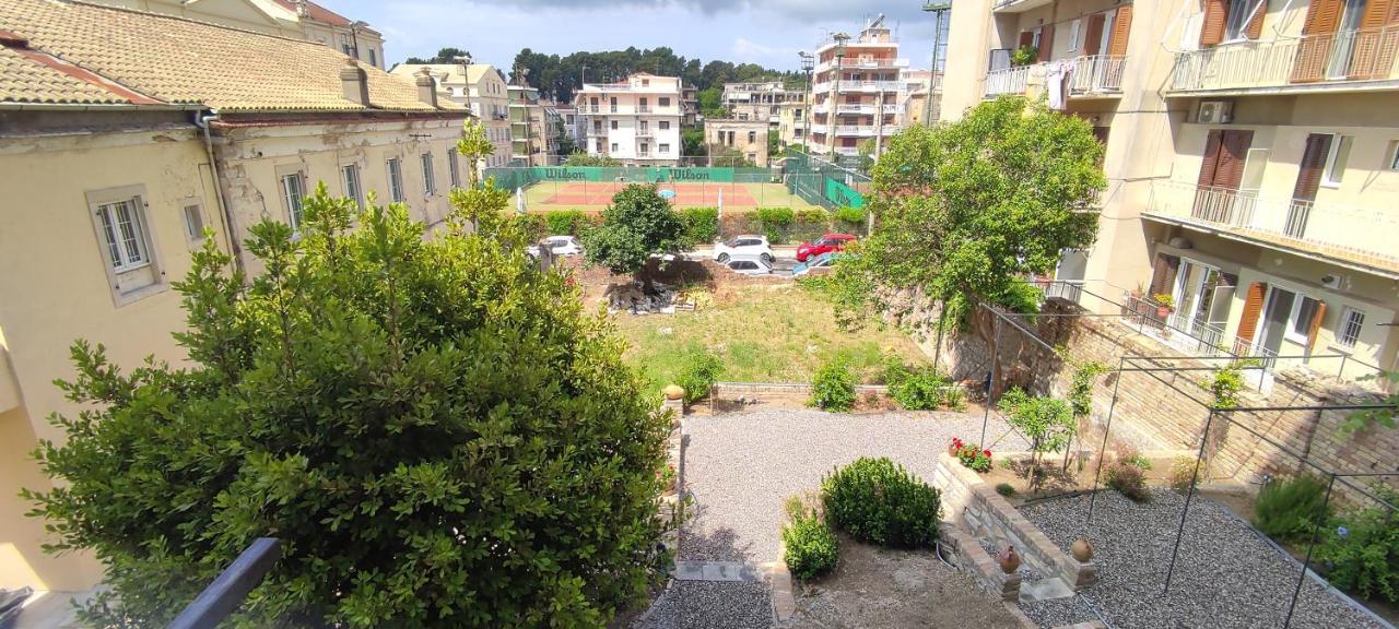 Casa Bella Corfu (city) Exterior foto